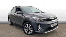 Kia Stonic 1.0T GDi 99 2 5dr Petrol Estate